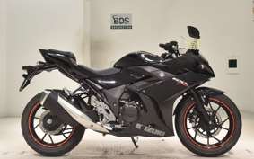 SUZUKI GSX250RA