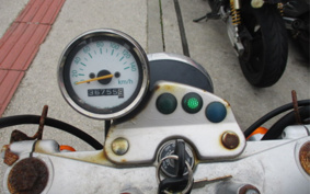 SUZUKI VAN VAN 200 NH41A