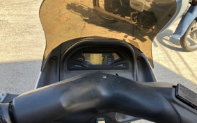 YAMAHA MAJESTY 125FI SE27