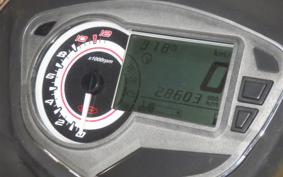 PGO TIGRA 125 2019