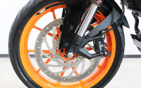 KTM 390 DUKE 2018 JPJ40