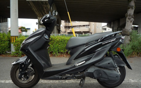 YAMAHA CYGNUS 125 X SED8J