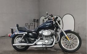 HARLEY XL883L 2009 CR2