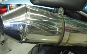 YAMAHA TRICKER 1996 DG10J