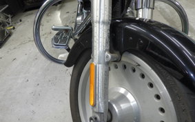 HARLEY FLSTF 1580 2008