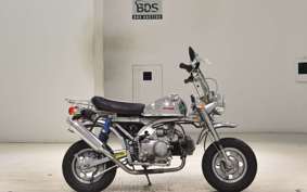 HONDA MONKEY 2021 Z50J