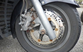 HONDA FORZA Z GEN 2 MF10