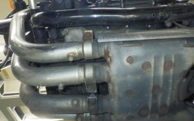 YAMAHA XJR1300 2004 RP03J