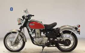 KAWASAKI ESTRELLA CUSTOM 2015 BJ250A