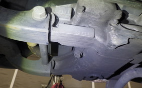 SUZUKI ADDRESS V125 G CF46A