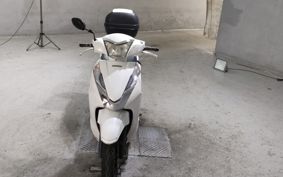 HONDA LEAD 125 JF45