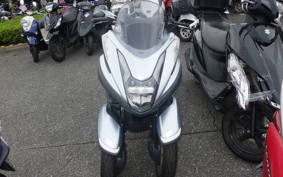 YAMAHA TRICITY 125 SEC1J