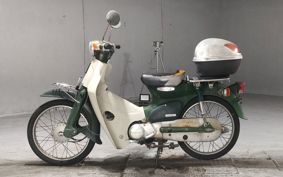 HONDA SUPER CUB50 AA01