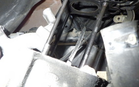 HONDA TACT Gen.4 AF79