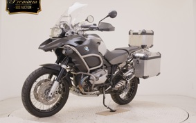 BMW R 1200GS ADVENTURE 2011
