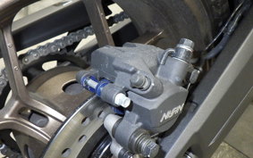 HONDA CB650R E-Clutch 2024 RH17