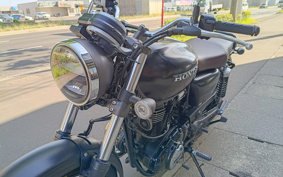 HONDA GB350 2024 NC59