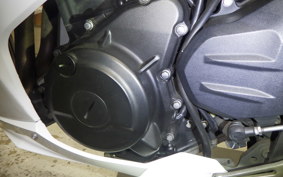 KAWASAKI NINJA 250 EX250P