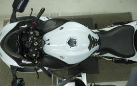 SUZUKI HAYABUSA Gen.2 2016 GX72B