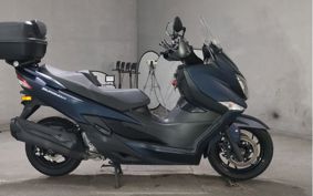 SUZUKI BURGMAN400 2019 DU11A