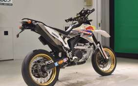 YAMAHA WR250X DG15J