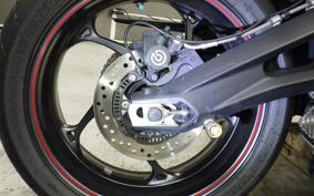 TRIUMPH STREET TRIPLE RS 2019