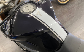 YAMAHA MT-09 2015 RN34J