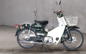 HONDA SUPER CUB50 C50