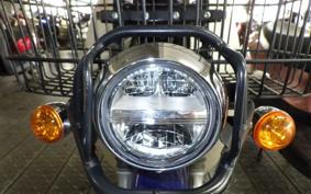 HONDA C50 SUPER CUB 2003 AA07