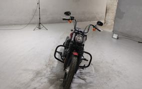 HARLEY FXBB1750 2018 YJJ
