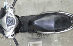 HONDA LEAD 125 2022 JF45