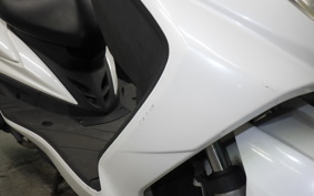 YAMAHA CYGNUS 125 X 2 2011 SE44J