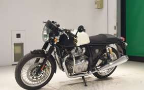 OTHER +ENFIELD ｺﾝﾁﾈﾝﾀﾙGT650 2023