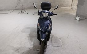 SUZUKI ADDRESS V110 CE47A
