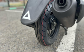 SUZUKI ADDRESSV125SS CF4MA