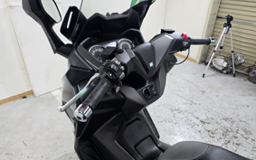 HONDA FORZA 250 MF13