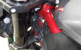 KAWASAKI Z900 Gen.2 2019 ZR900B