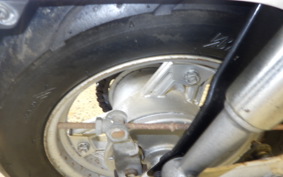 HONDA CHALY 50 CF50