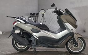 YAMAHA N-MAX 125 SE86J