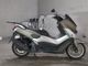 Фото Yamaha N-MAX 125 с японского аукциона