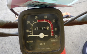 SUZUKI EPO PV50