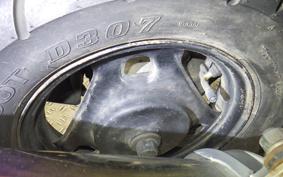 SUZUKI ADDRESS V125 G CF46A