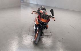 KTM 390 RC JYJ40