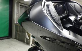 HARLEY FLTRX1920 2025