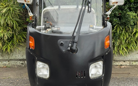 HONDA GYRO TA02