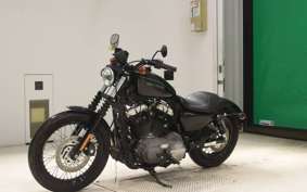 HARLEY XL1200N 2011