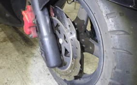 YAMAHA CYGNUS 125 XSR 2 2001 SE44J