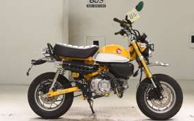 HONDA MONKEY 125 2012 JB02