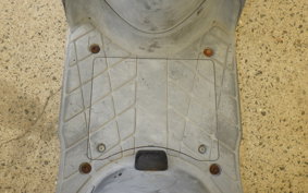 SUZUKI LET's 4 CA45A