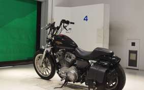 HARLEY XL883LI 2009